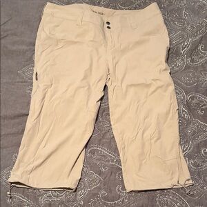 Columbia Women's Tan Pants